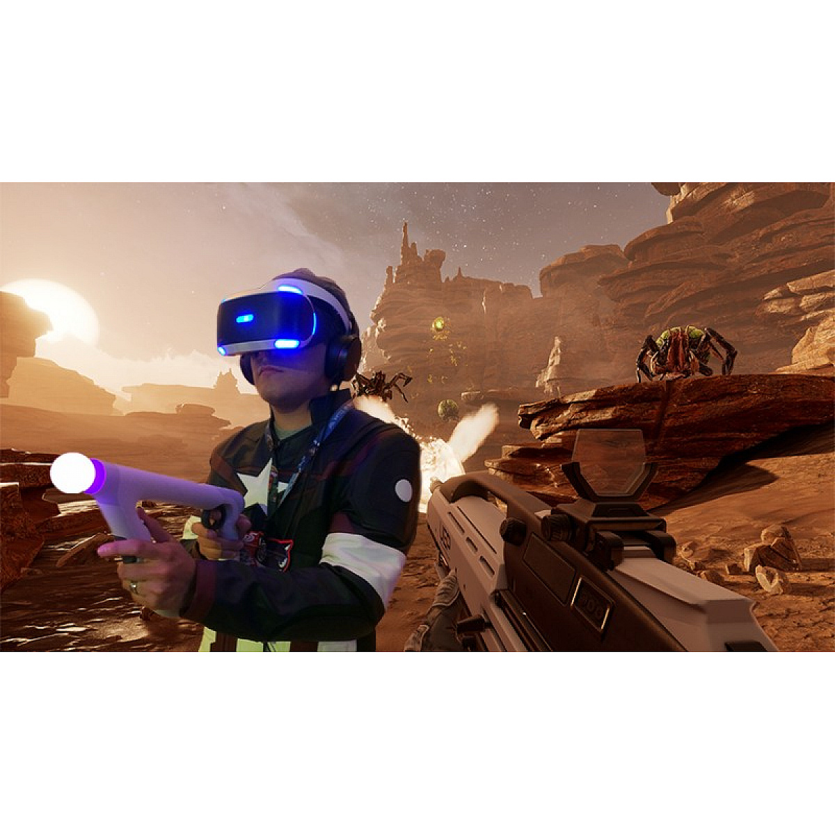 farpoint release date ps4